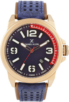 

Daniel Klein DK10990-4 Watch - For Men