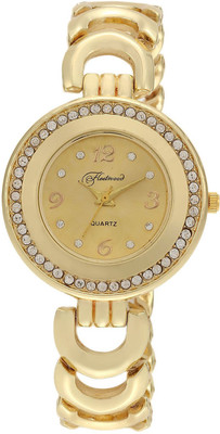 

Fleetwood FLW32 Watch - For Girls
