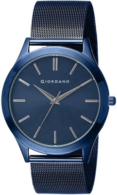 Giordano A1051-55 Analog Watch  - For Men   Watches  (Giordano)