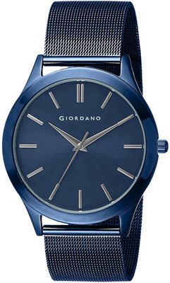 Giordano A1051-55 Analog Watch  - For Men   Watches  (Giordano)