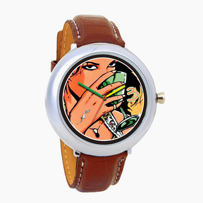 

Foster's AFW0000683 Watch - For Women