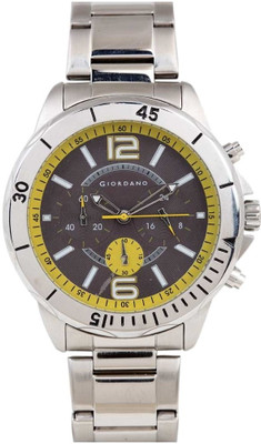 

Giordano GX1509-33 Watch - For Men