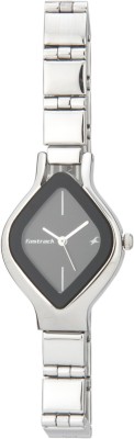 Fastrack 6109SM02 Analog Watch  - For Women   Watches  (Fastrack)