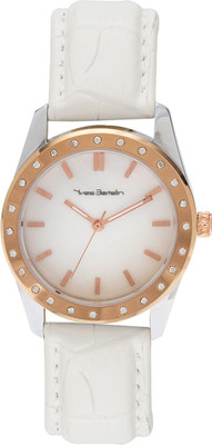 

YVES BERTELIN YB002SLWHT.1 Watch - For Women