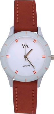 WM WMAL/044ab Watch  - For Women   Watches  (WM)