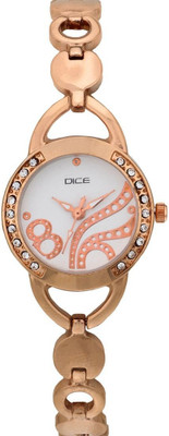 

Dice ENR-W-095-9207 enchante R Watch - For Women
