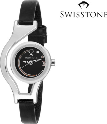 

SWISSTONE WC302-BLK Watch - For Women