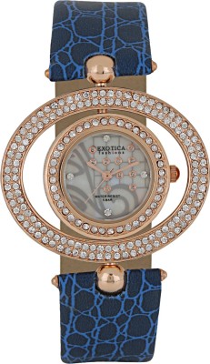 Exotica Fashions EFL-15 Basic Watch  - For Women   Watches  (Exotica Fashions)