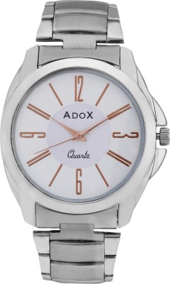 Adox WKC040 Analog Watch  - For Men   Watches  (Adox)