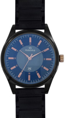 

Maxima 35341CAGB Attivo Watch - For Men