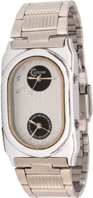 

Achrono CHR-068-SS-SIL_033 Watch - For Men