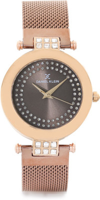 

Daniel Klein DK11145-6 Watch - For Women