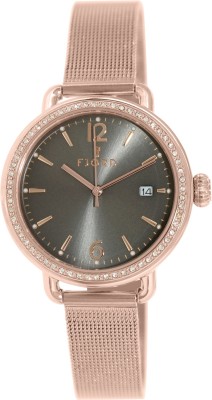 Fjord FJ-6023-33 Analog Watch  - For Women   Watches  (Fjord)