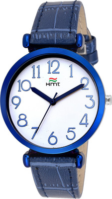 

Hemt HM-LR093-WHT-BLU Watch - For Girls
