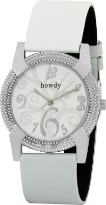 Howdy ss415 Wrist Watch Analog Watch  - For Women   Watches  (Howdy)
