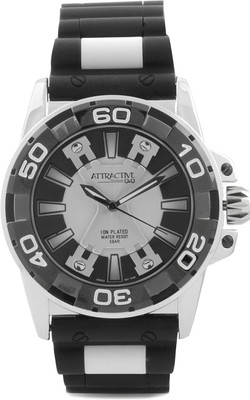 

Q&Q DA32J501Y Watch - For Men