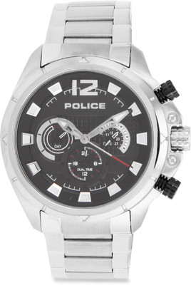 

Police PL13967JS02MJ Watch - For Men