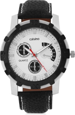 Calvino CGAS_1621132 Analog Watch  - For Men   Watches  (Calvino)