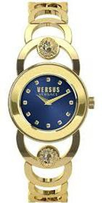 

Versus by Versace SCG11 0016 Watch - For Women
