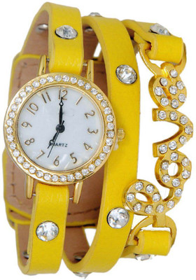 Zdelhi Designer Trendy za4022016 Watch - For Women