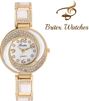 

Britex BT4022 Wedding Collection Watch - For Women