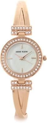 anne klein AKB2238RGSTJ Watch  - For Women   Watches  (anne klein)