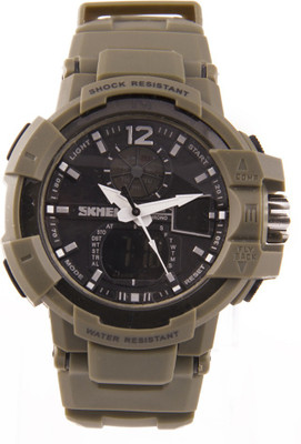 

Skmei 1040 Watch - For Men