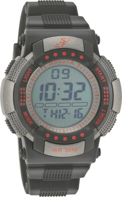 

SF 7967PP02 Watch - For Men