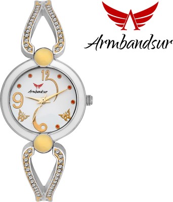 Armbandsur ABS0060GSW Analog Watch  - For Women   Watches  (Armbandsur)