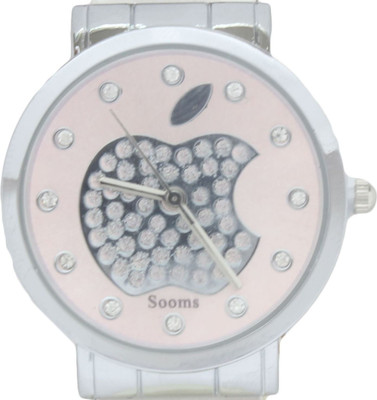 

Zoya Apple 15 Watch - For Women