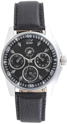 

Pittsburgh Polo Club PBPC-426_160 Watch - For Men