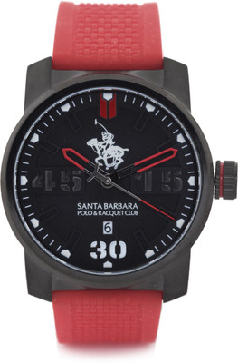 

Santa Barbara SB.4.1106.5 Watch - For Men