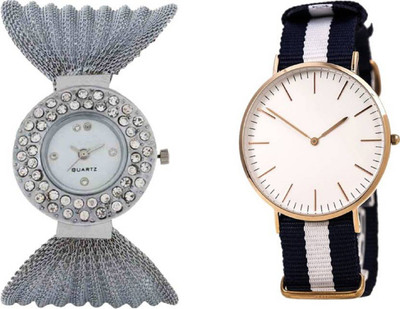 

Rage Enterprise RE01SD001 Watch - For Men & Women