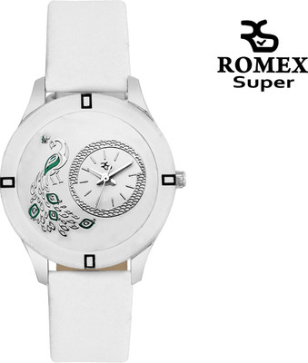 

ROMEX Elegant Eye Catchy 03 WTSTR Watch - For Women