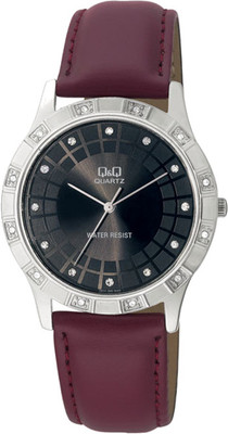 Q&Q Q671J312Y Watch - For Women