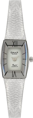 Omax 00BG0330I003 Basic Watch  - For Women   Watches  (Omax)