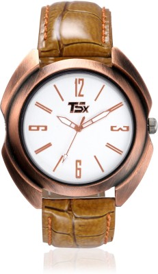 TSX WATCH-049 Analog Watch  - For Men   Watches  (TSX)