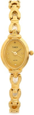 

Timex LJ06 Watch - For Women