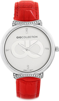 GIO COLLECTION Analog Watch  - For Women