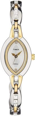 

Timex TW0TL502H Watch - For Women