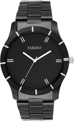 Tarido TD1181NM01A Analog Watch  - For Men   Watches  (Tarido)