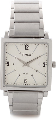 

Timex TI000T20500 Watch - For Men