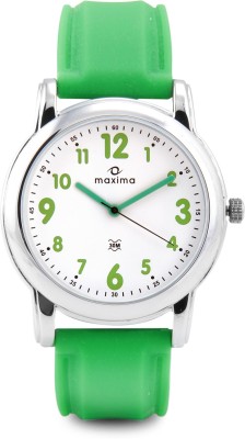 Maxima 28352PMGI Attivo Analog Watch  - For Men   Watches  (Maxima)