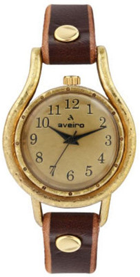 

Aveiro AV67 Rusty Watch - For Women