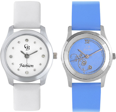 

CB Fashion 102-117 Watch - For Women