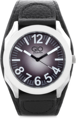 

Gio Collection G0006-04 Watch - For Men