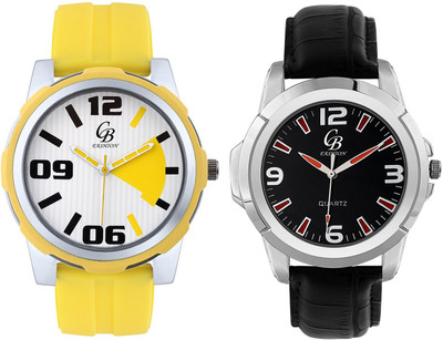 

CB Fashion 202-209 Watch - For Men