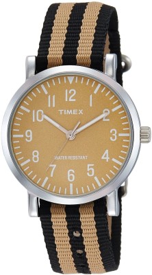 Timex TWEG15415 Analog Watch  - For Men & Women   Watches  (Timex)