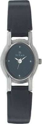 

Titan NB2449SL02 Watch - For Women