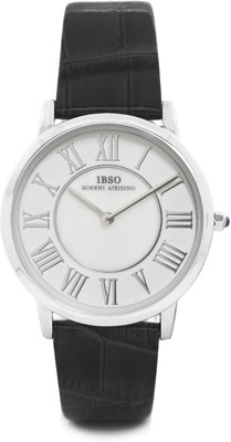 IBSO B2202LBK Watch - For Women